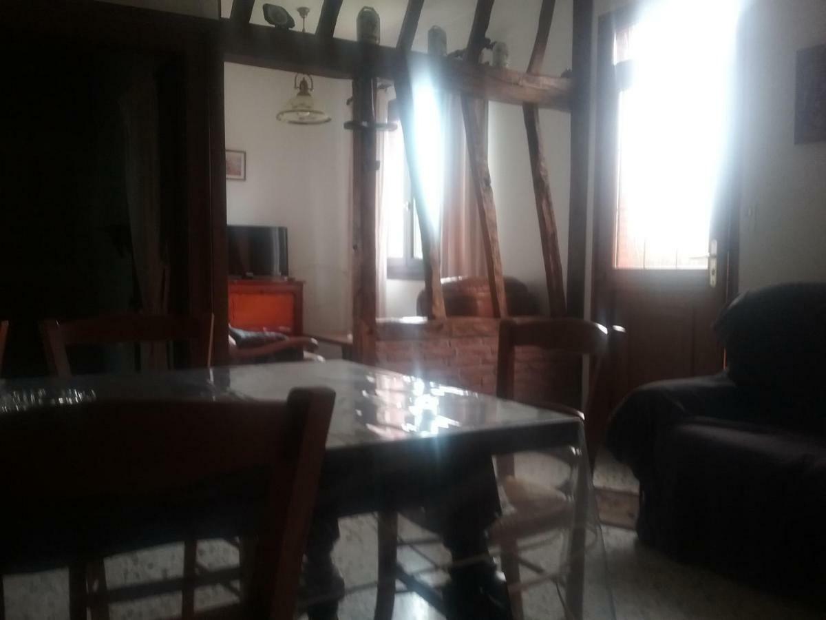 Gite A La Ferme Villeroy  Екстериор снимка